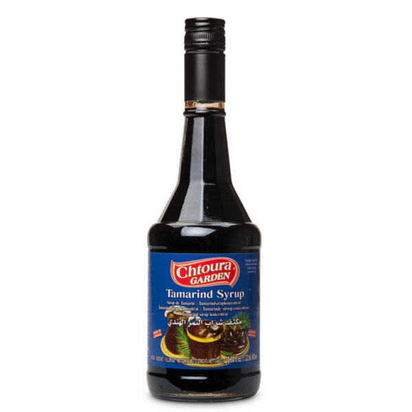 Chtoura Garden Tamarin koncentrerad juice 600ML X 12st
