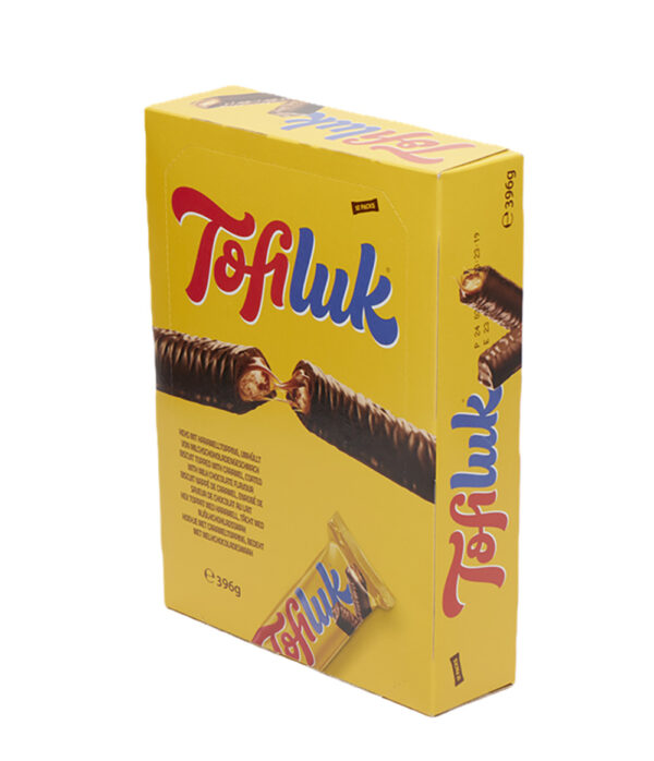 Gandour Tofiluk 33gX12X24st/förp*