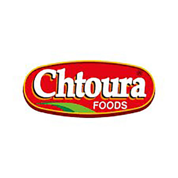 Chtoura Foods lupinbönor glas 665gx12st/förp